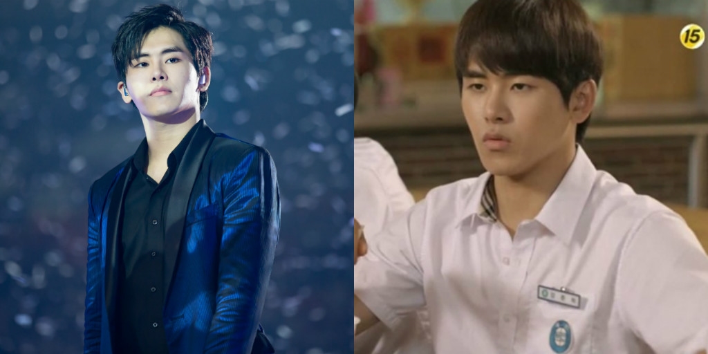Lí do idol Hàn không nên đóng phim