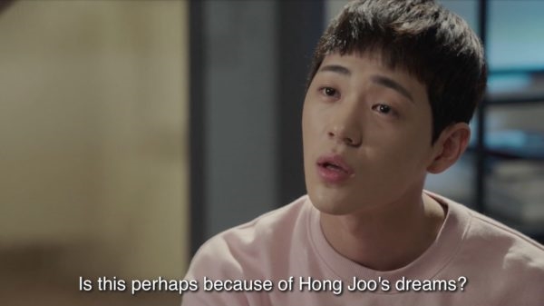 10 khoảnh khắc ấn tượng trong 'While You Were Sleeping' tập 9-12