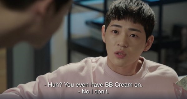 10 khoảnh khắc ấn tượng trong 'While You Were Sleeping' tập 9-12