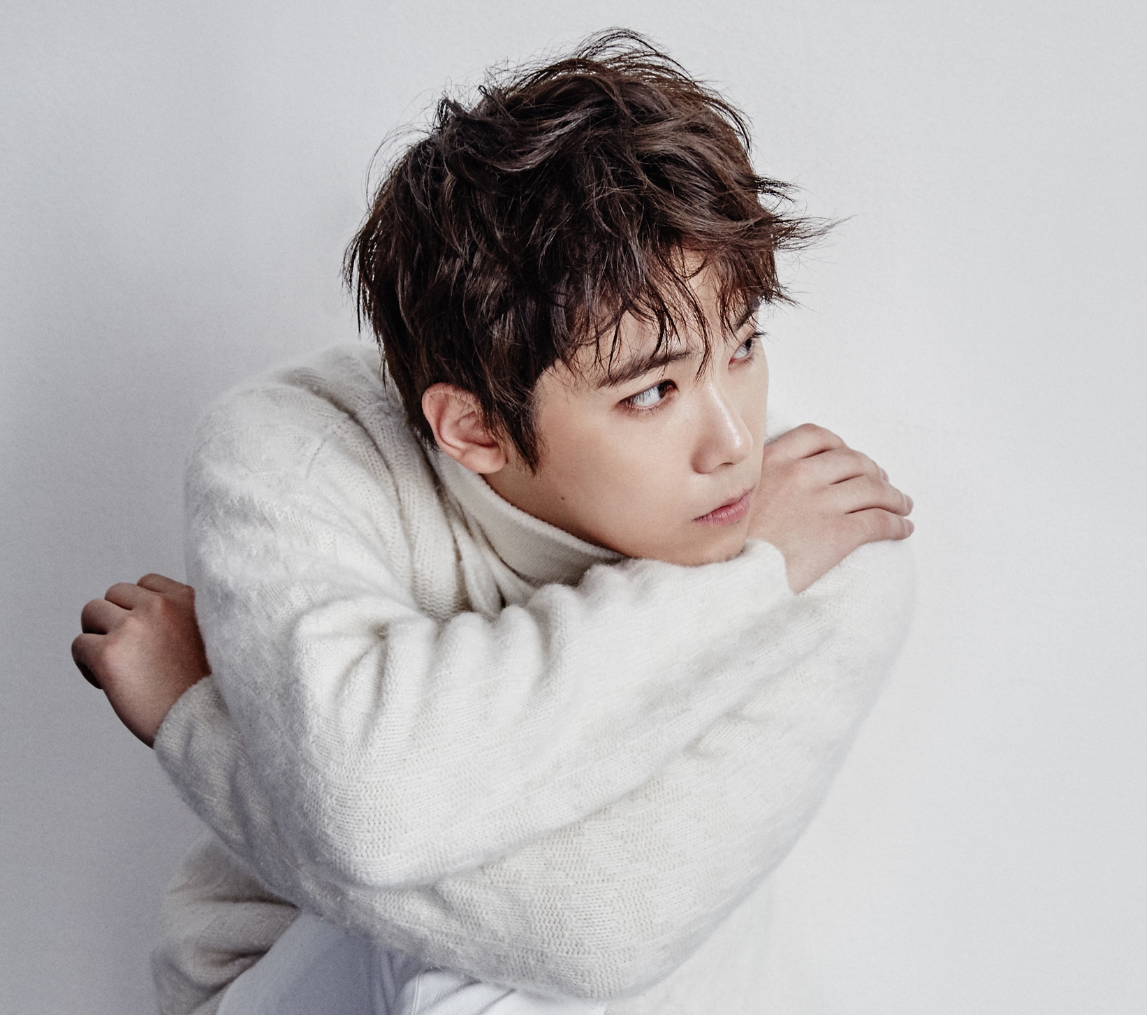Lee Hong Ki quay lại màn ảnh nhỏ đóng Trư Bát Giới trong tác phẩm mới