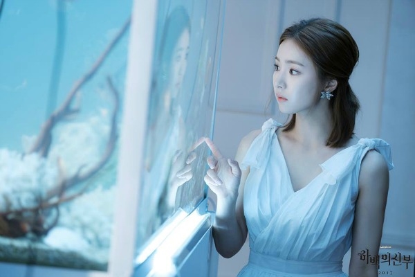 Bỏ qua khả năng diễn xuất, bạn thấy nữ chính phim Hàn nào xinh nhất?