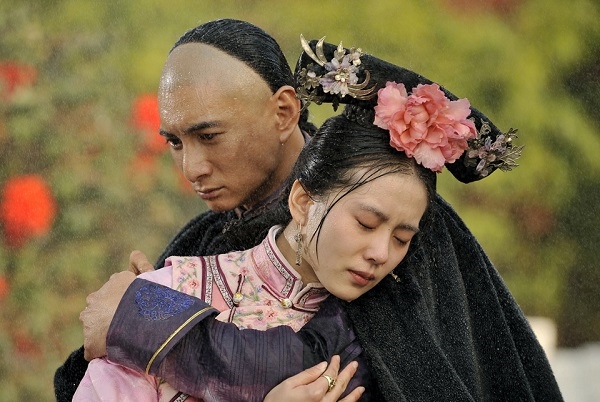 7 tuyệt chiêu "lừa tình ảo lòi": Đặc sản không thể thiếu trong phim Hoa ngữ