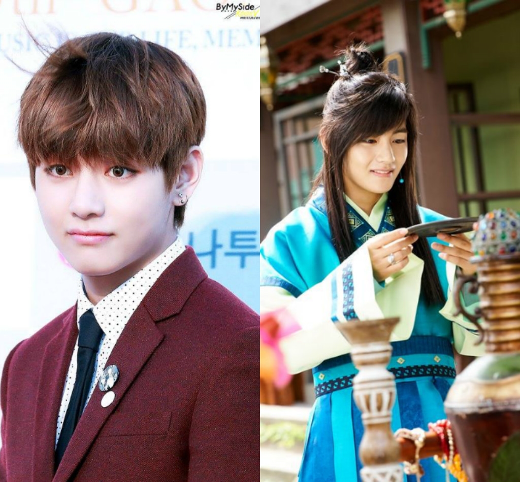 Lí do idol Hàn không nên đóng phim