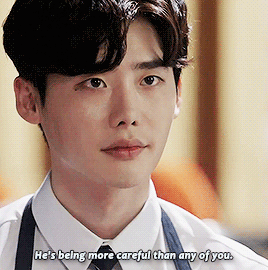 10 khoảnh khắc ấn tượng trong 'While You Were Sleeping' tập 9-12