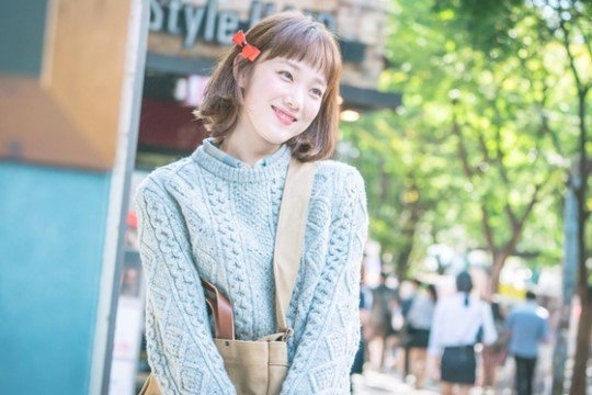 Bỏ qua khả năng diễn xuất, bạn thấy nữ chính phim Hàn nào xinh nhất?