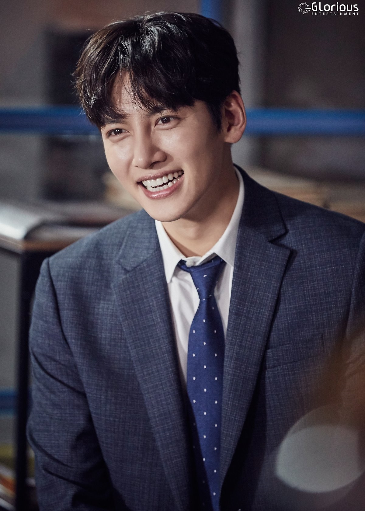 Lee Jong Hyun hết lời khen ngợi bạn thân Ji Chang Wook