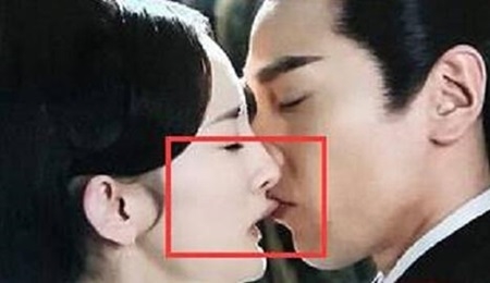 Những “hạt sạn” ngớ ngẩn trên màn ảnh nhỏ Hoa ngữ