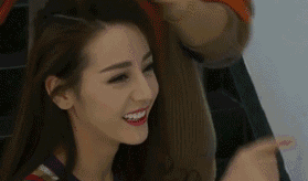 Make up, công đoạn không thể thiếu của các ngôi sao Hoa Ngữ