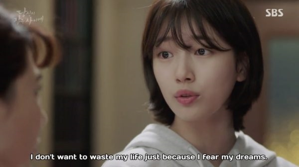 10 khoảnh khắc ấn tượng trong 'While You Were Sleeping' tập 9-12