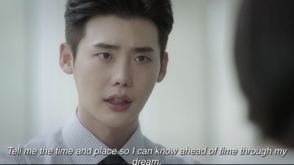 10 khoảnh khắc ấn tượng trong 'While You Were Sleeping' tập 9-12