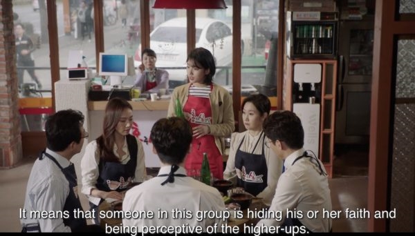 10 khoảnh khắc ấn tượng trong 'While You Were Sleeping' tập 9-12