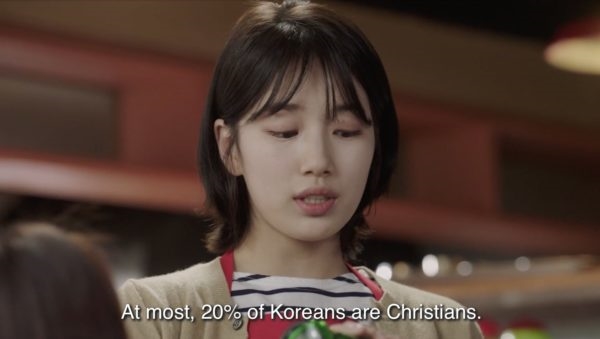 10 khoảnh khắc ấn tượng trong 'While You Were Sleeping' tập 9-12