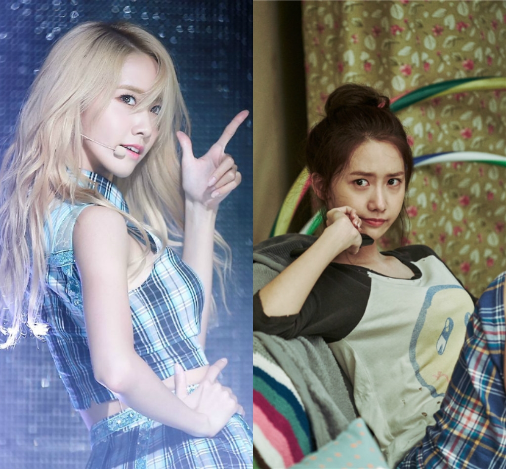 Lí do idol Hàn không nên đóng phim