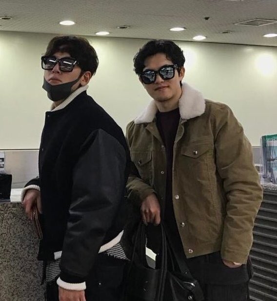 Lee Jong Hyun hết lời khen ngợi bạn thân Ji Chang Wook