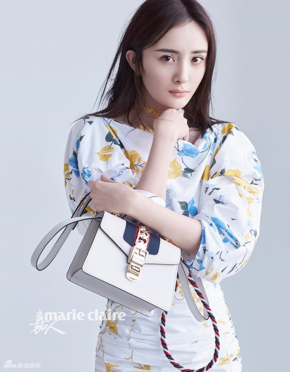 Choáng ngợp gu thời trang các ngôi sao xứng đáng là fashionista của thời trang Cbiz