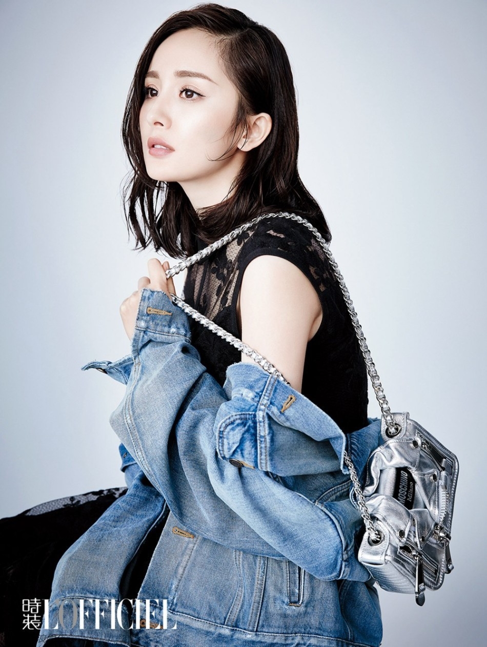 Choáng ngợp gu thời trang các ngôi sao xứng đáng là fashionista của thời trang Cbiz