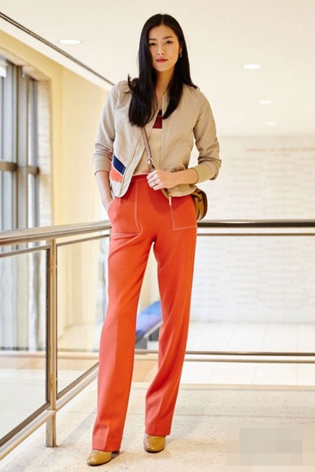 Choáng ngợp gu thời trang các ngôi sao xứng đáng là fashionista của thời trang Cbiz
