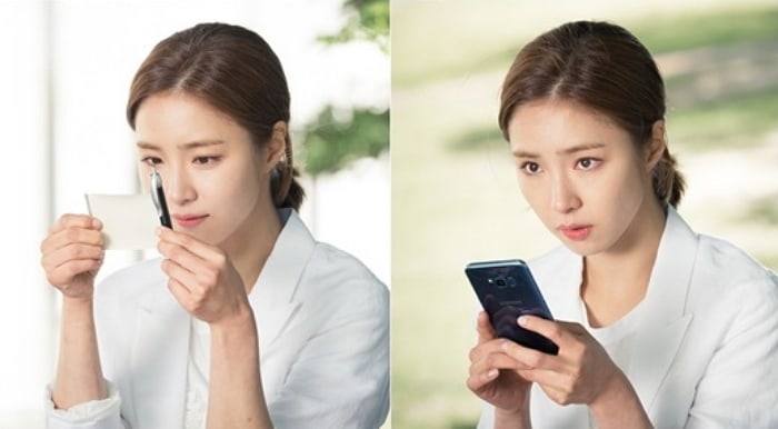 Bỏ qua khả năng diễn xuất, bạn thấy nữ chính phim Hàn nào xinh nhất?