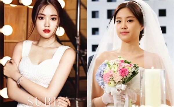 Lí do idol Hàn không nên đóng phim