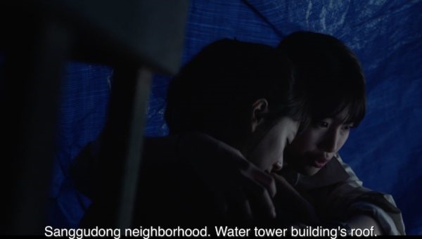 10 khoảnh khắc ấn tượng trong 'While You Were Sleeping' tập 9-12