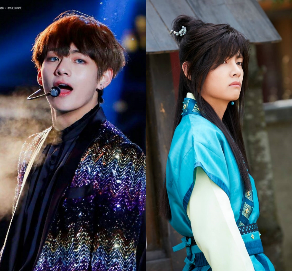 Lí do idol Hàn không nên đóng phim