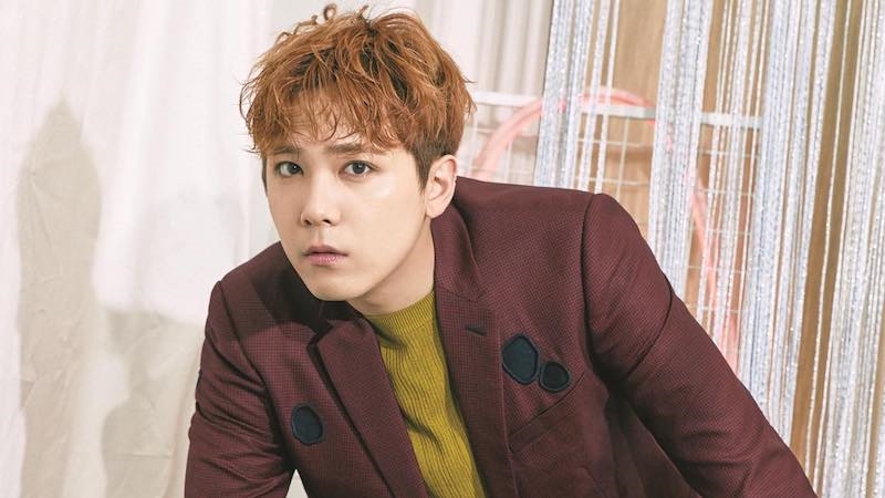 Lee Hong Ki quay lại màn ảnh nhỏ đóng Trư Bát Giới trong tác phẩm mới