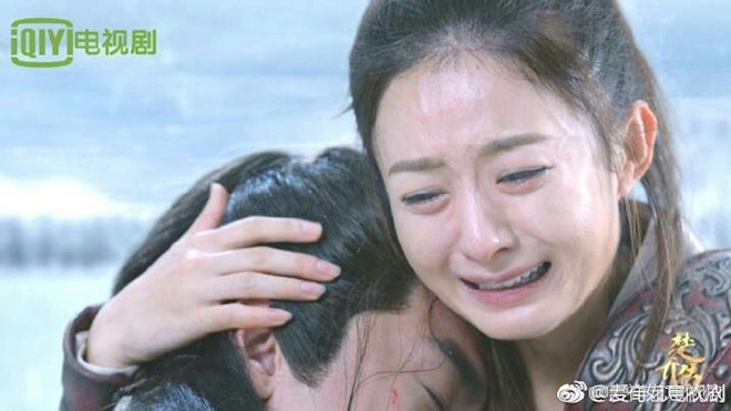Những cảnh quay làm nên 'thương hiệu' cho các bộ phim Hoa ngữ