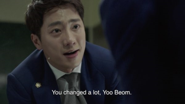 10 khoảnh khắc ấn tượng trong 'While You Were Sleeping' tập 9-12