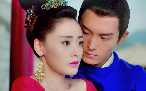 7 tuyệt chiêu "lừa tình ảo lòi": Đặc sản không thể thiếu trong phim Hoa ngữ