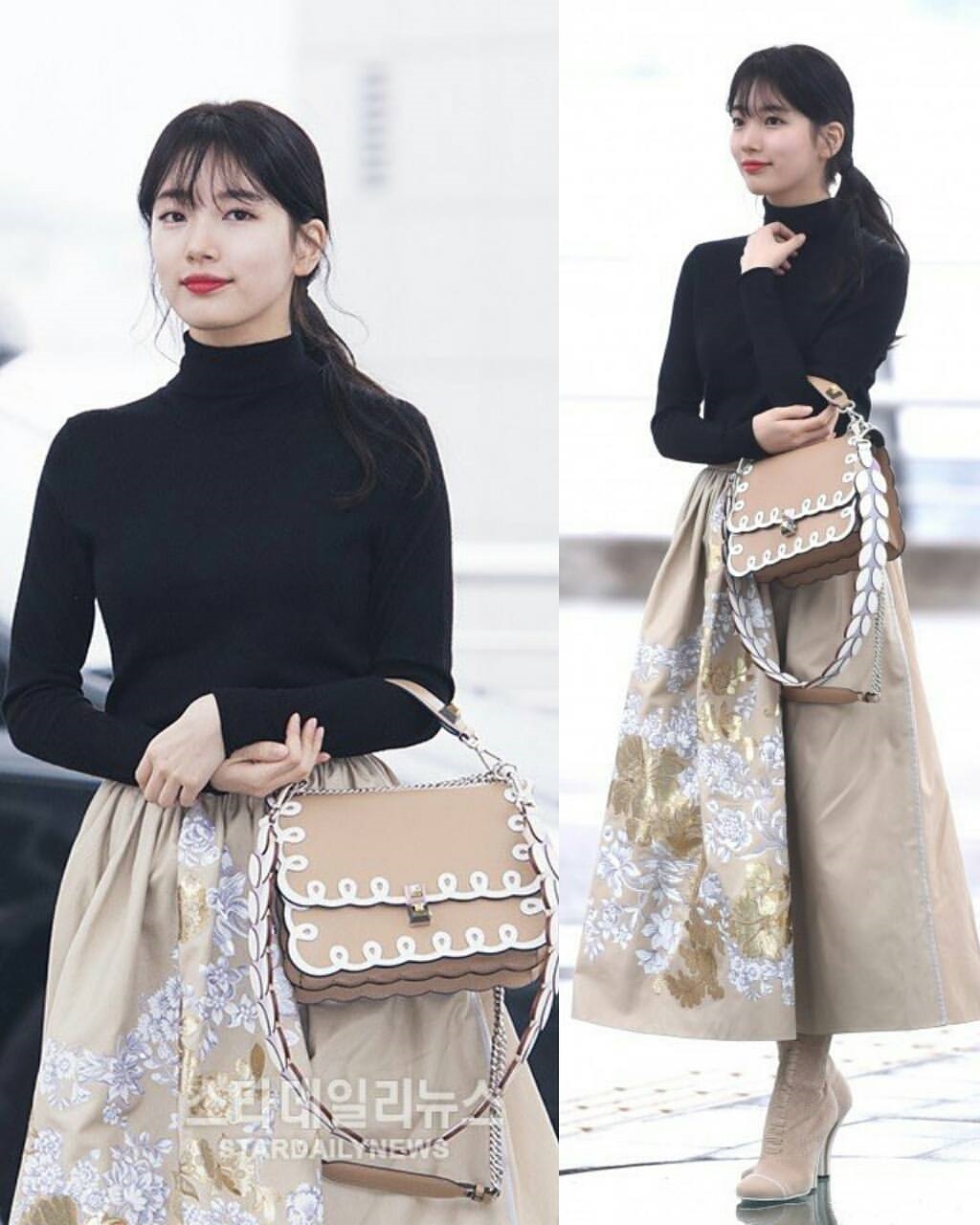 Những mĩ nhân nổi bật trên thảm đỏ