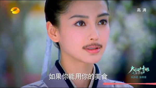 7 tuyệt chiêu "lừa tình ảo lòi": Đặc sản không thể thiếu trong phim Hoa ngữ