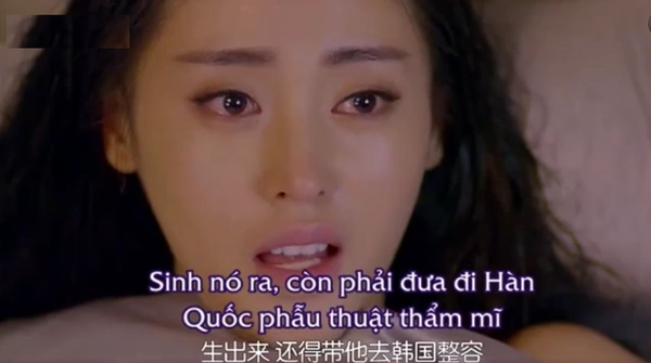 7 tuyệt chiêu "lừa tình ảo lòi": Đặc sản không thể thiếu trong phim Hoa ngữ