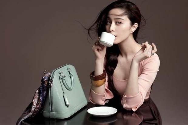 Những mỹ nhân là gương mặt 'vàng' được các thương hiệu cao cấp săn đón