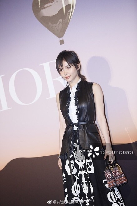 Trần Phi Vũ chính thức trở thành tân đại sứ thương hiệu DIOR.