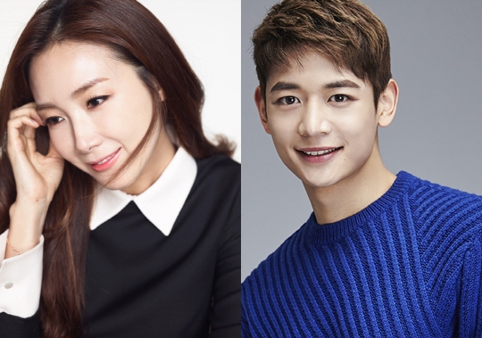 Choi Ji Woo và Choi Min Ho cùng tham gia tác phẩm truyền hình mới
