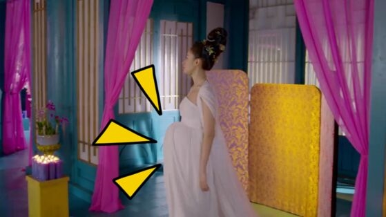 7 tuyệt chiêu "lừa tình ảo lòi": Đặc sản không thể thiếu trong phim Hoa ngữ