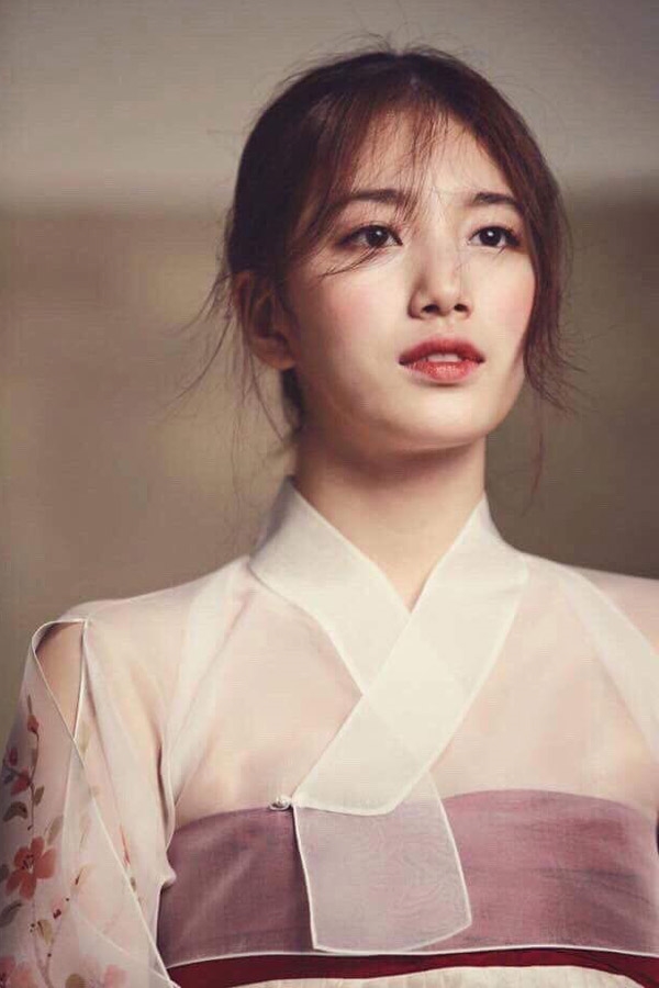 Twice Nayeon đứng đầu BXH sao nữ mặc Hanbok đẹp nhất