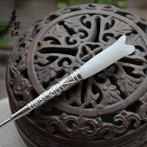 Những món đồ trang sức kinh điển trên màn ảnh Hoa ngữ