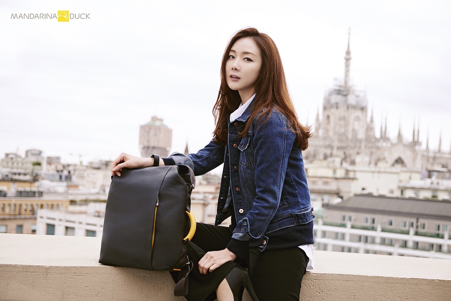 Choi Ji Woo và Choi Min Ho cùng tham gia tác phẩm truyền hình mới