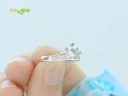 Những món đồ trang sức kinh điển trên màn ảnh Hoa ngữ