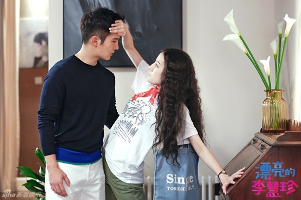Top 3 “Thánh Nhọ” trên màn ảnh Hoa Ngữ