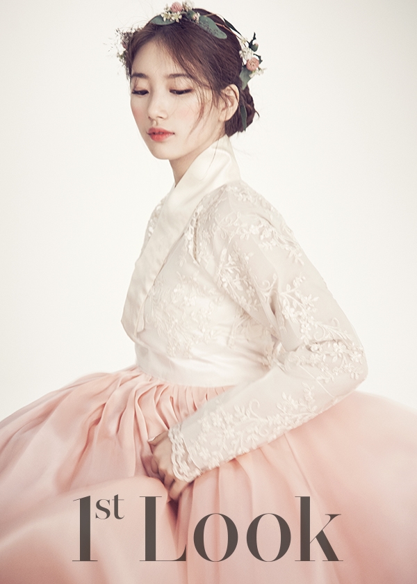 Twice Nayeon đứng đầu BXH sao nữ mặc Hanbok đẹp nhất