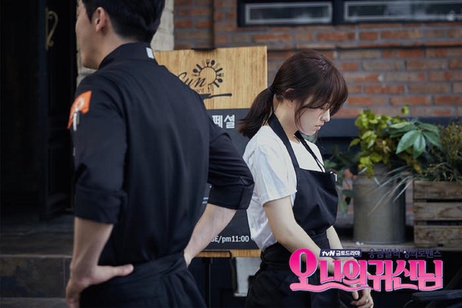 Những nữ chính khiến khán giả ngán ngẩm nhất trên phim Hàn