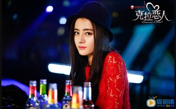 Top 3 “Thánh Nhọ” trên màn ảnh Hoa Ngữ