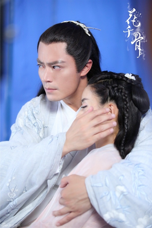 Top 3 “Thánh Nhọ” trên màn ảnh Hoa Ngữ