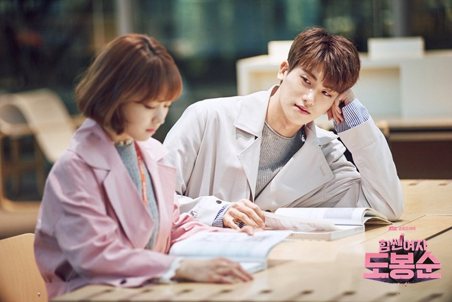 Những nữ chính khiến khán giả ngán ngẩm nhất trên phim Hàn