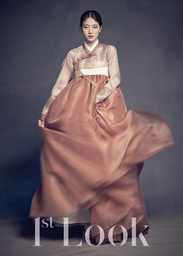 Twice Nayeon đứng đầu BXH sao nữ mặc Hanbok đẹp nhất