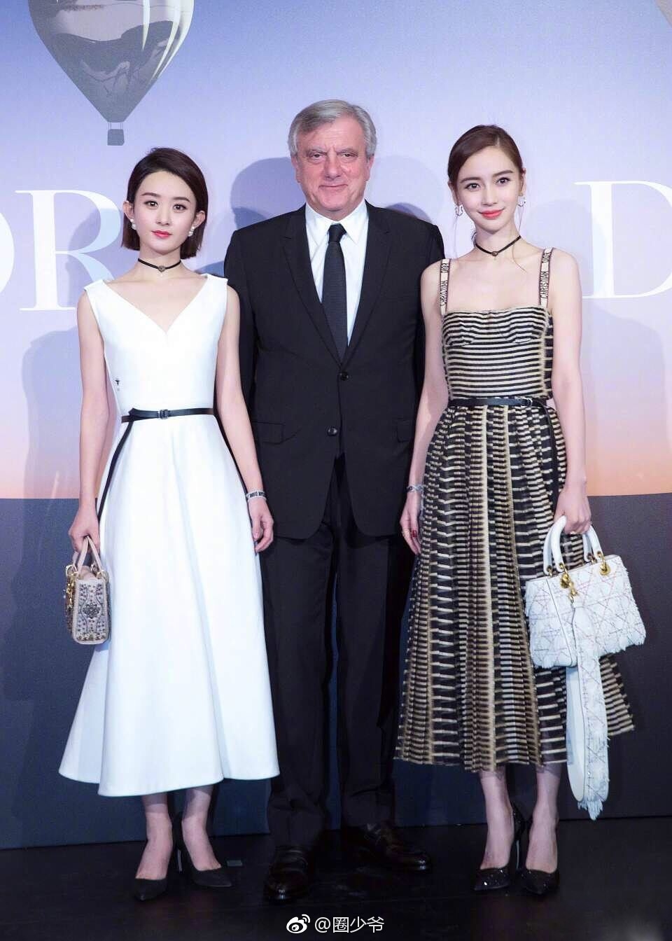 Trần Phi Vũ chính thức trở thành tân đại sứ thương hiệu DIOR.