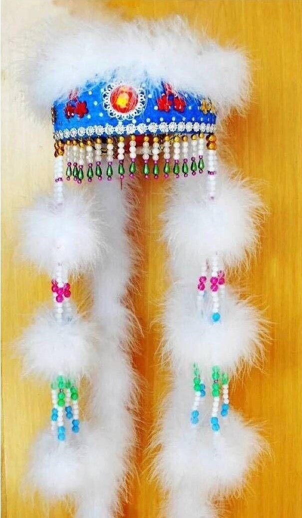 Những món đồ trang sức kinh điển trên màn ảnh Hoa ngữ