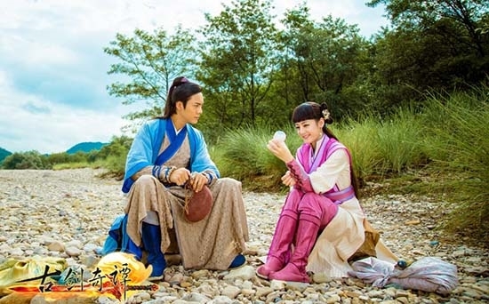 Top 3 “Thánh Nhọ” trên màn ảnh Hoa Ngữ